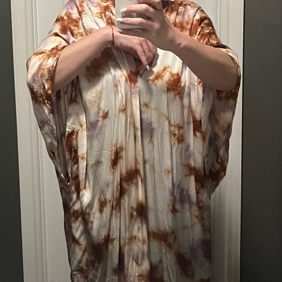 Young fabulous and broke kimono cardigan - Picture 9 of 10